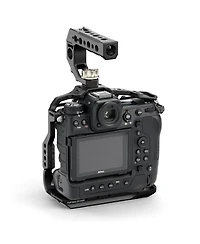 Tilta Basic Full Camera Cage Kit for Nikon Z9, Black