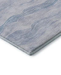 Dalyn Pacifica Washable PA6 2'3"x7'6" Runner Area Rug