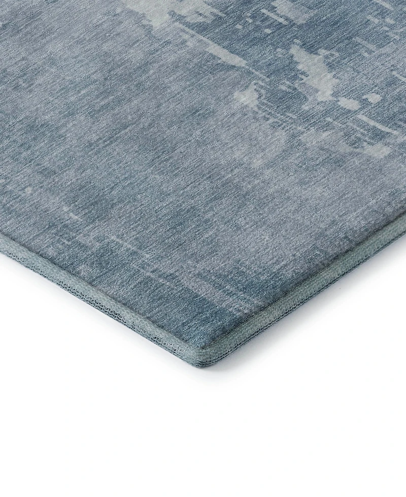 Dalyn Pacifica Washable PA11 2'3"x7'6" Runner Area Rug