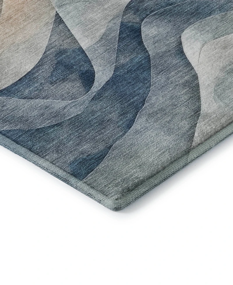 Dalyn Pacifica PA3 2'6"x3'10" Area Rug