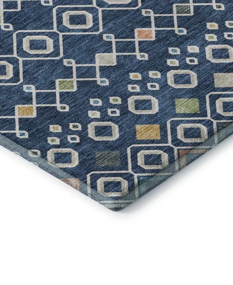 Dalyn Neo NO12 3'x5' Area Rug
