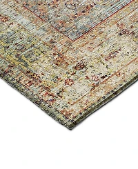 Dalyn Karaj Washable KJ1 2'6"x3'10" Area Rug