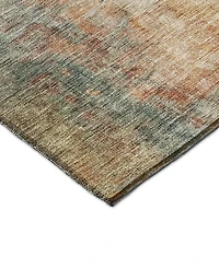 Dalyn Nouveau Washable NV21 2'3"x7'6" Runner Area Rug