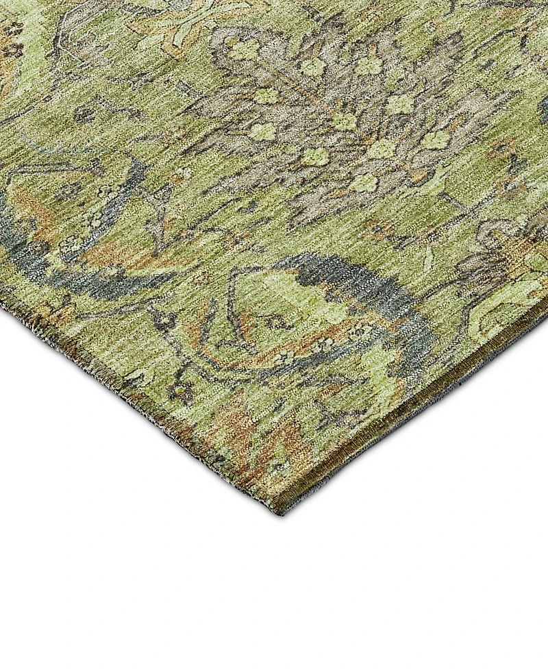 Dalyn Solace SL7 2'3"x7'6" Runner Area Rug