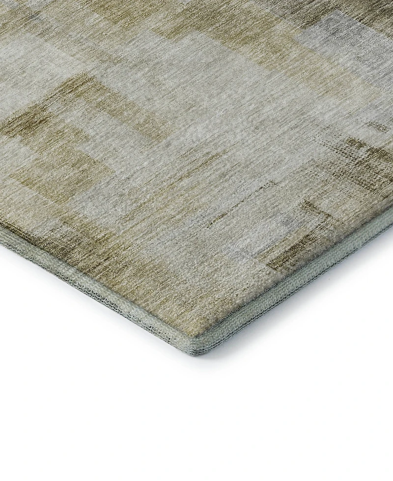Dalyn Ravenna Washable RN6 2'3"x7'6" Runner Area Rug