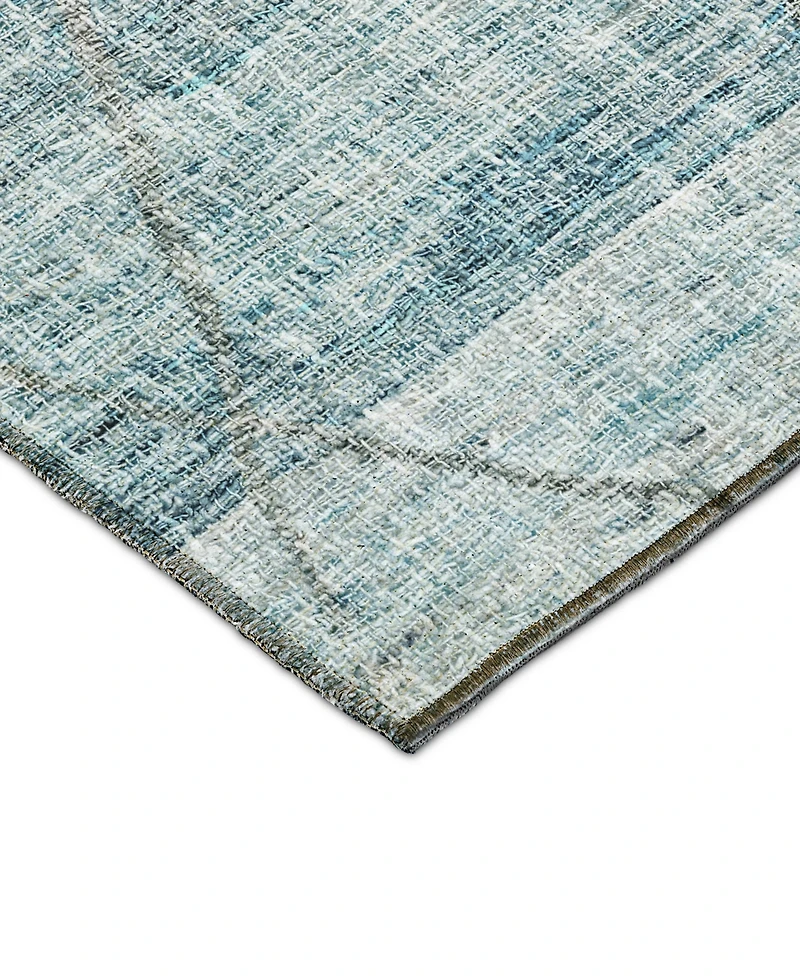 Dalyn Portico Washable PO1 2'6"x3'10" Area Rug