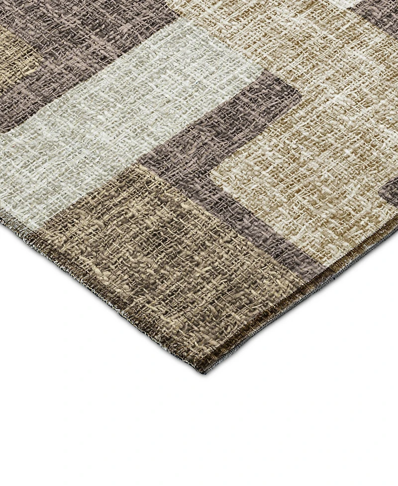 Dalyn Portico Washable PO3 2'6"x3'10" Area Rug