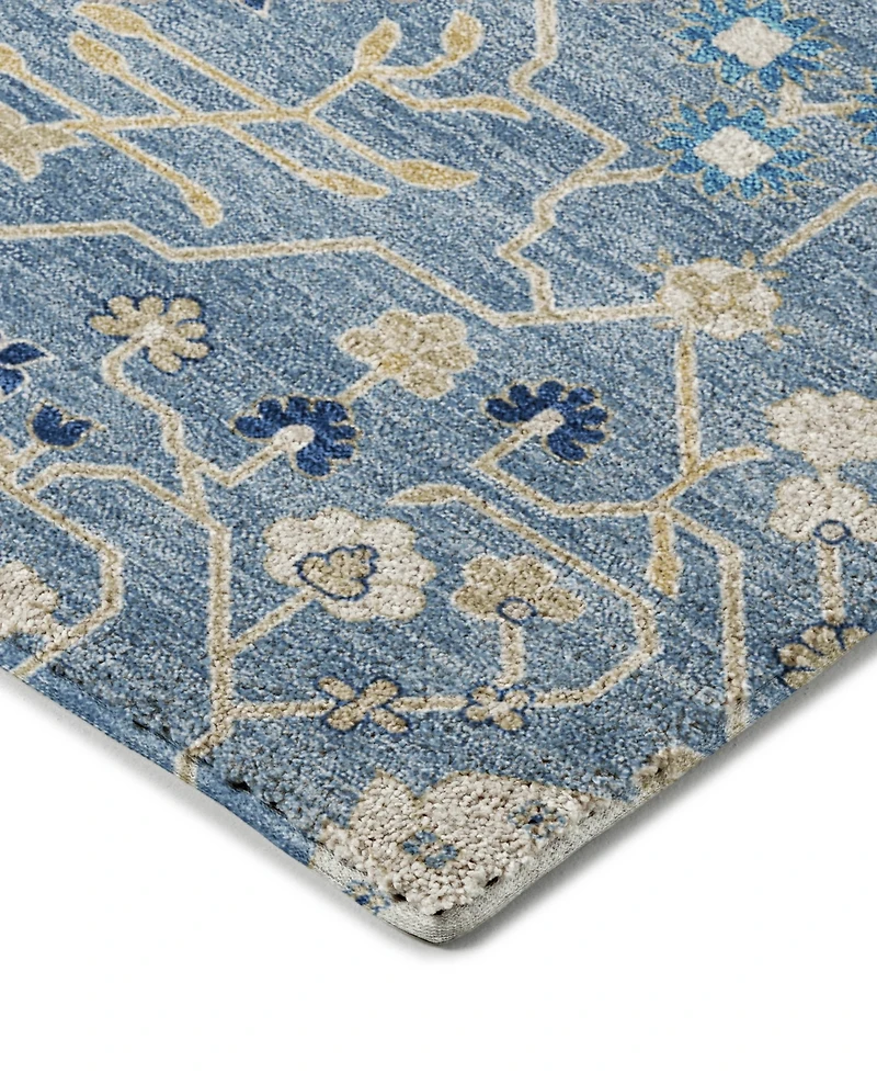 Dalyn Tabrook TB12 2'6"x3'10" Area Rug