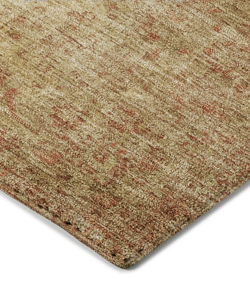 Dalyn Tabrook Washable TB13 8'x10' Area Rug