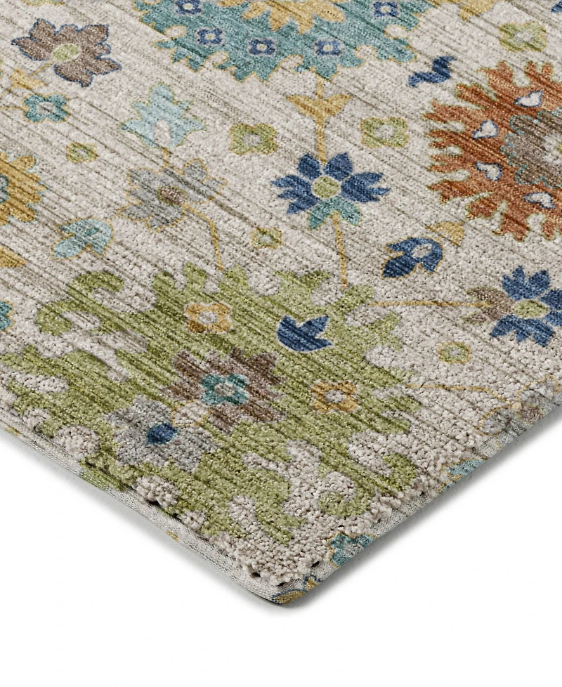 Dalyn Silk Road SR3 9'x12' Area Rug