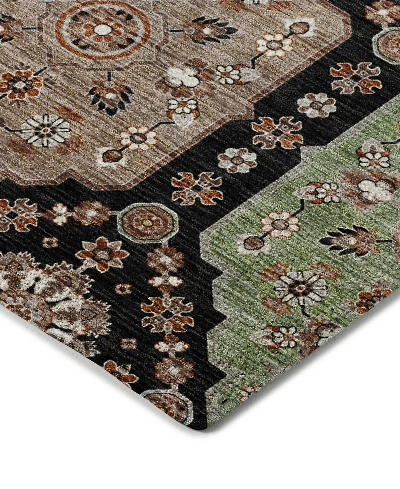 Dalyn Silk Road SR7 9'x12' Area Rug