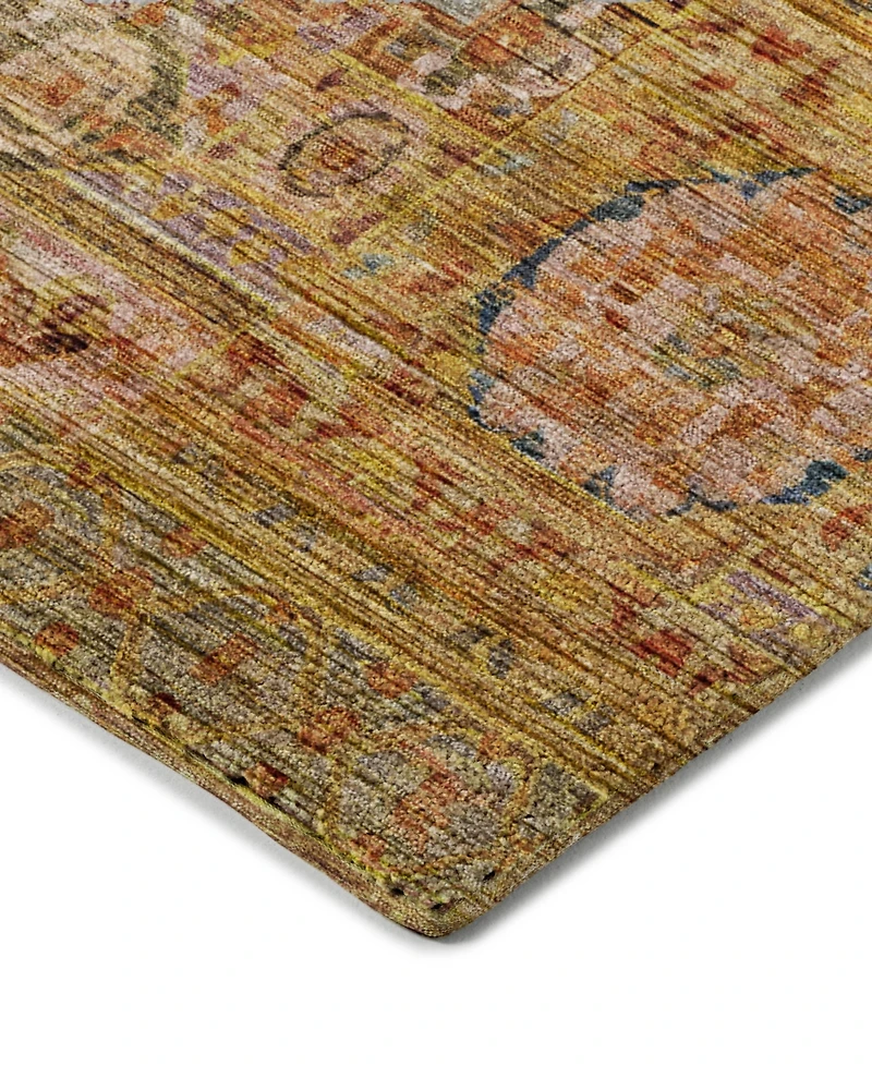 Dalyn Silk Road SR10 6'6"x9'6" Area Rug