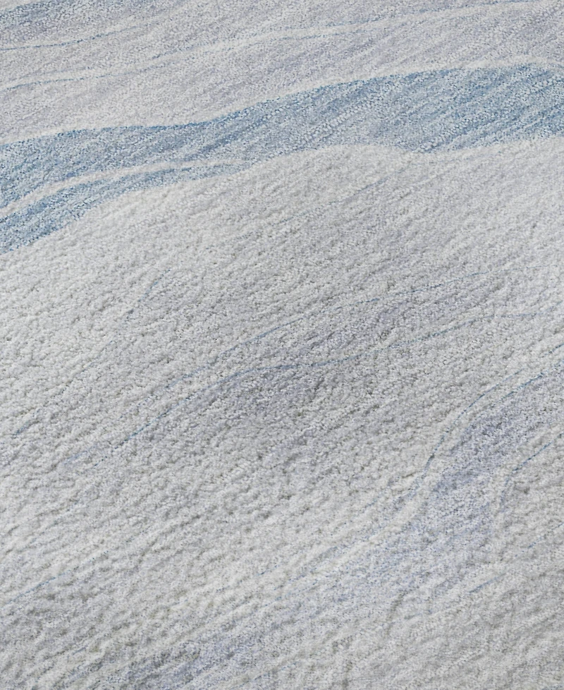 Dalyn Pacifica Washable PA6 2'3"x7'6" Runner Area Rug