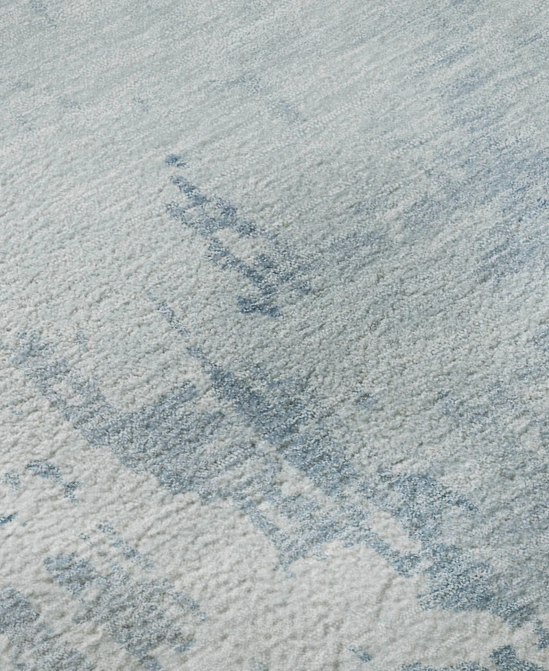Dalyn Pacifica Washable PA11 2'3"x7'6" Runner Area Rug