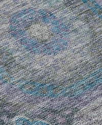 Dalyn Karaj KJ6 2'3"x7'6" Runner Area Rug