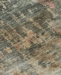 Dalyn Nouveau Washable NV22 8'x8' Round Area Rug