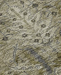 Dalyn Solace Washable SL7 3'x5' Area Rug