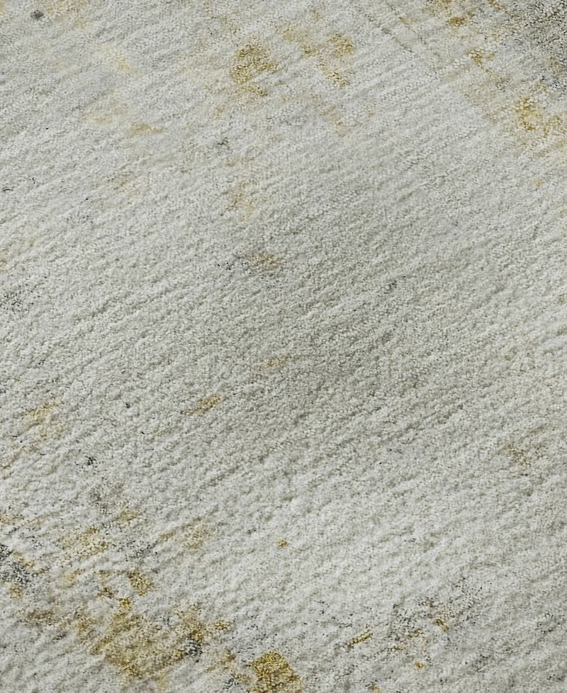 Dalyn Ravenna Washable RN1 2'3"x7'6" Runner Area Rug