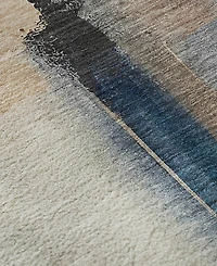 Dalyn Ravenna Washable RN9 9'x12' Area Rug