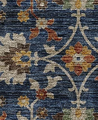 Dalyn Silk Road Washable SR4 2'6"x3'10" Area Rug