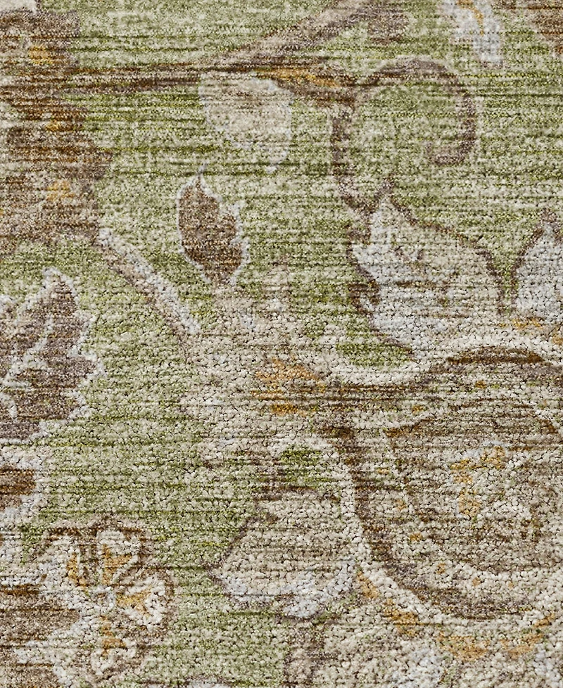 Dalyn Silk Road Washable SR2 3'x5' Area Rug