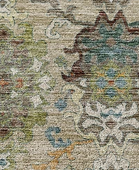 Dalyn Silk Road SR5 3'x5' Area Rug