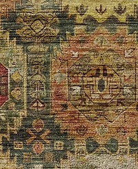 Dalyn Silk Road SR11 10'x14' Area Rug