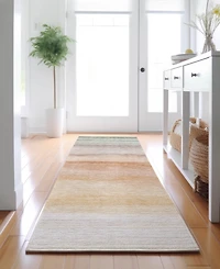 Dalyn Pacifica PA8 2'3"x7'6" Runner Area Rug