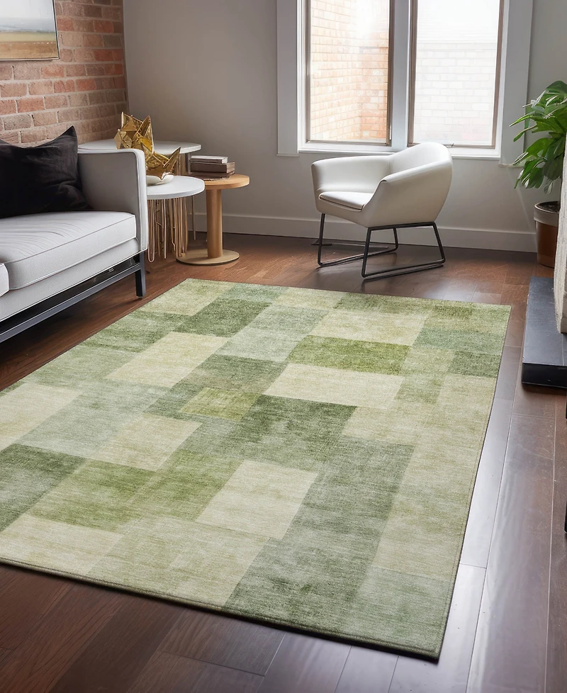 Dalyn Pacifica PA12 5'x7'6" Area Rug