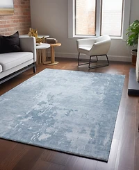 Dalyn Pacifica Washable PA11 8'x10' Area Rug