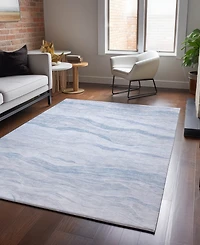 Dalyn Pacifica Washable PA6 9'x12' Area Rug