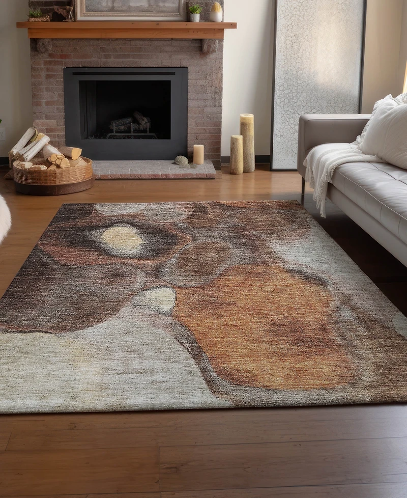 Dalyn Neo NO2 8'x10' Area Rug