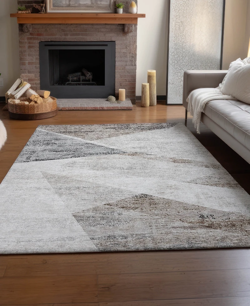 Dalyn Neo NO11 8'x10' Area Rug
