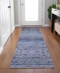 Dalyn Karaj KJ4 2'3"x7'6" Runner Area Rug