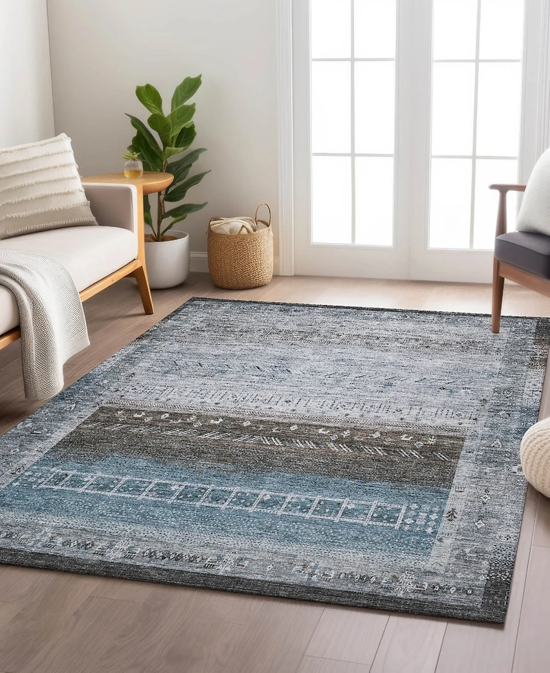 Dalyn Karaj KJ7 3'x5' Area Rug