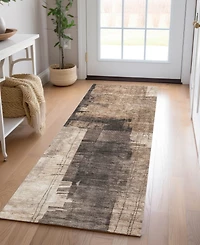Dalyn Nouveau NV10 2'3"x7'6" Runner Area Rug