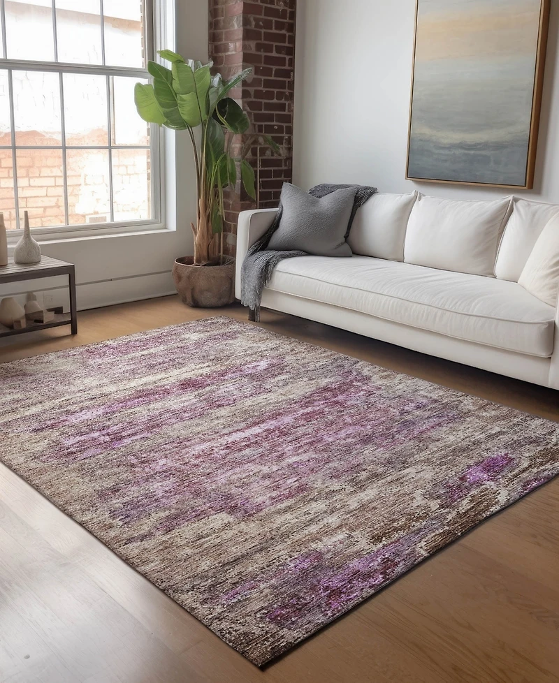 Dalyn Nouveau Washable NV4 2'6"x3'10" Area Rug
