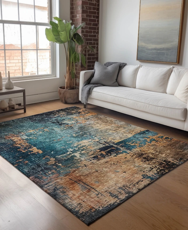 Dalyn Nouveau NV14 5'x7'6" Area Rug