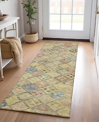 Dalyn Solace SL6 2'3"x7'6" Runner Area Rug