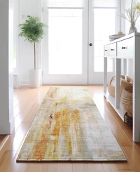 Dalyn Ravenna Washable RN2 2'3"x7'6" Runner Area Rug