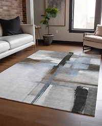 Dalyn Ravenna Washable RN9 5'x7'6" Area Rug