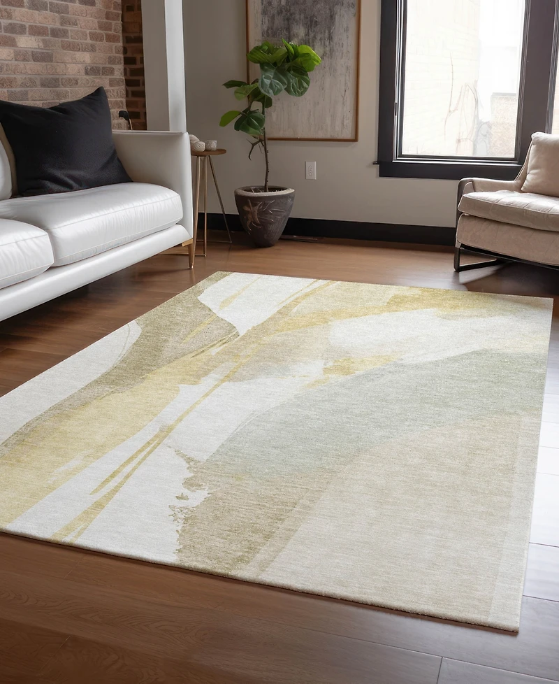 Dalyn Ravenna RN7 9'x12' Area Rug