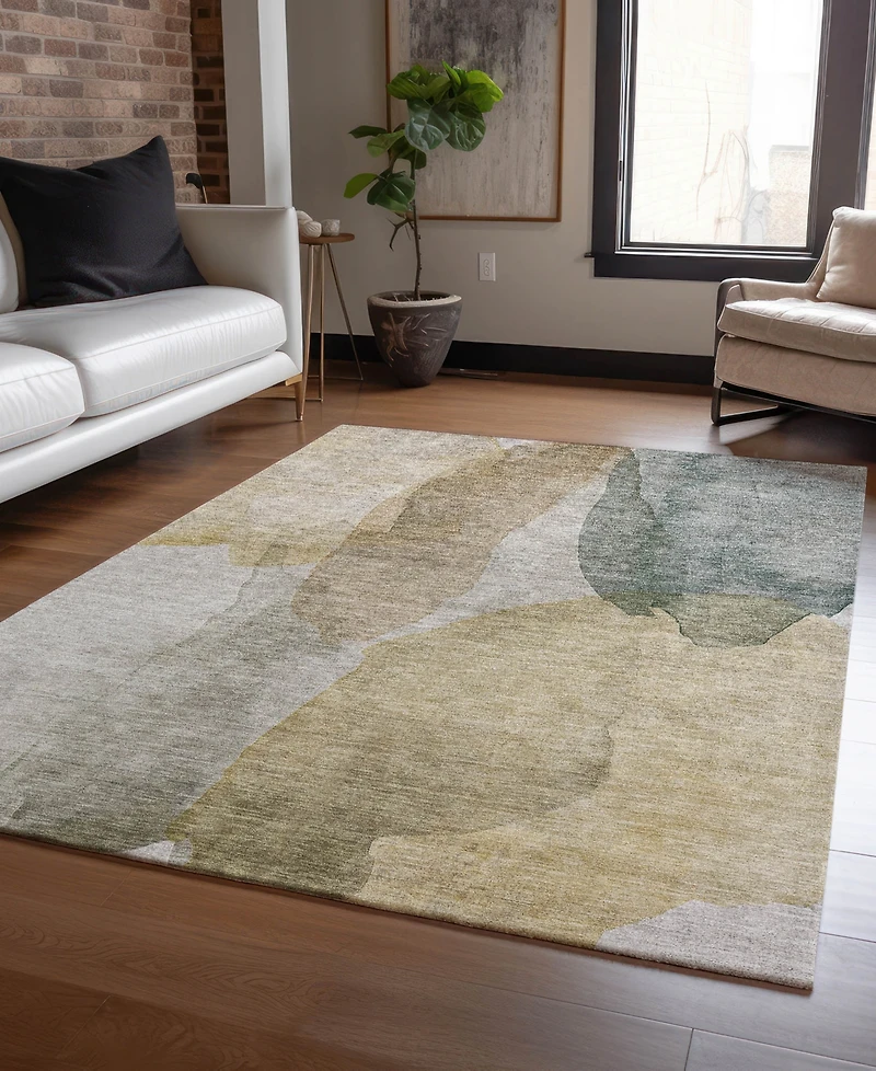 Dalyn Ravenna Washable RN12 10'x14' Area Rug