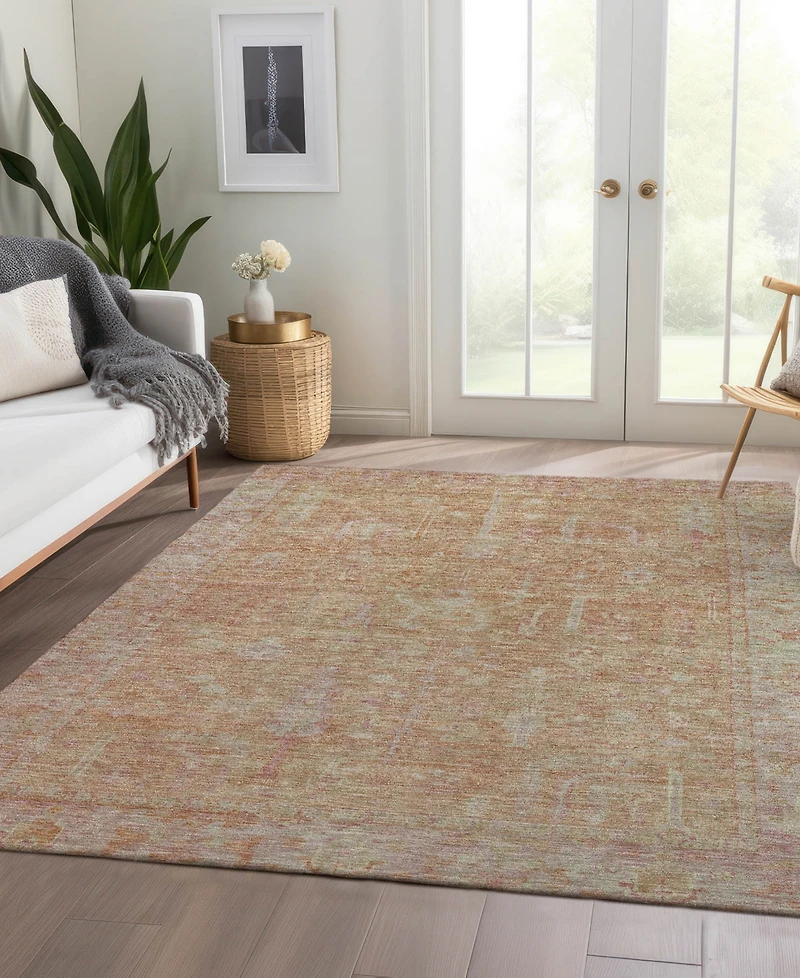 Dalyn Solace Washable SL11 10'x14' Area Rug