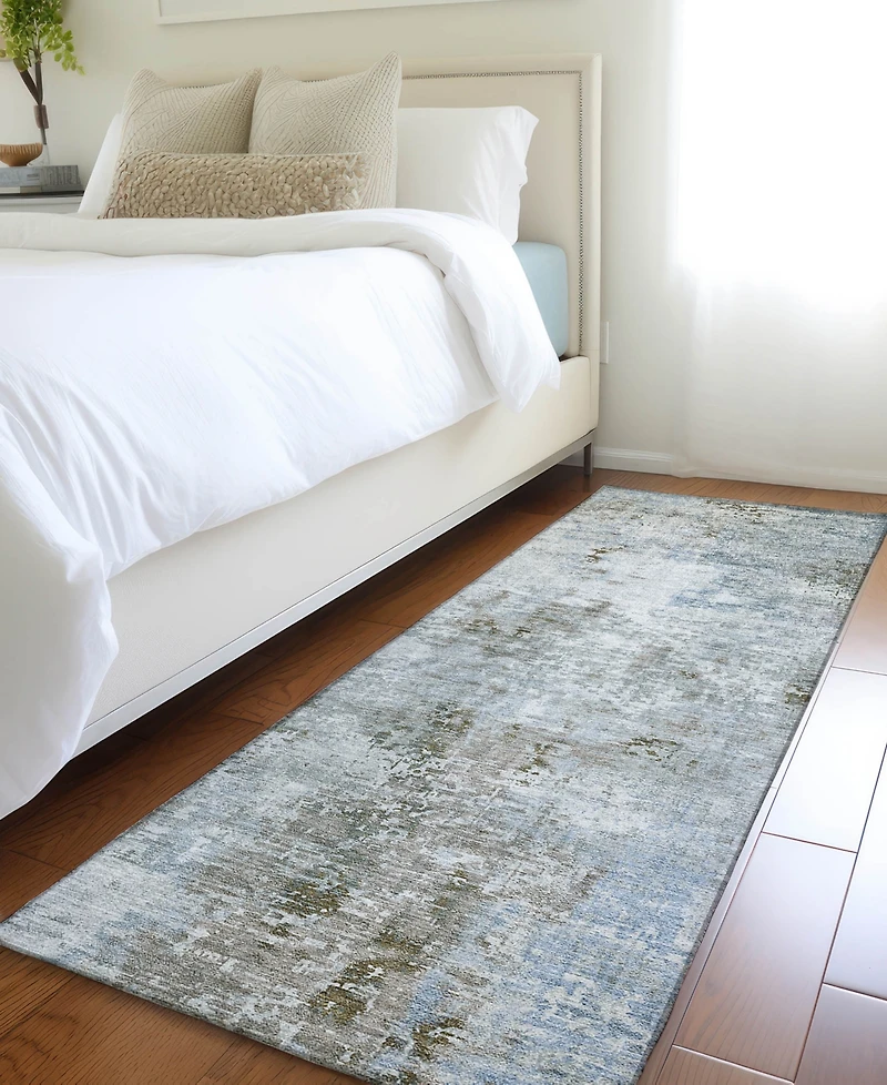 Dalyn Kochi KC4 2'3"x7'6" Runner Area Rug