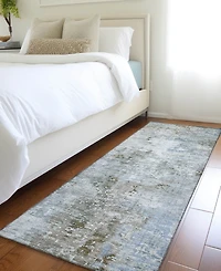 Dalyn Kochi KC4 2'3"x7'6" Runner Area Rug