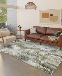 Dalyn Kochi KC1 8'x10' Area Rug