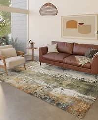 Dalyn Kochi KC14 8'x10' Area Rug