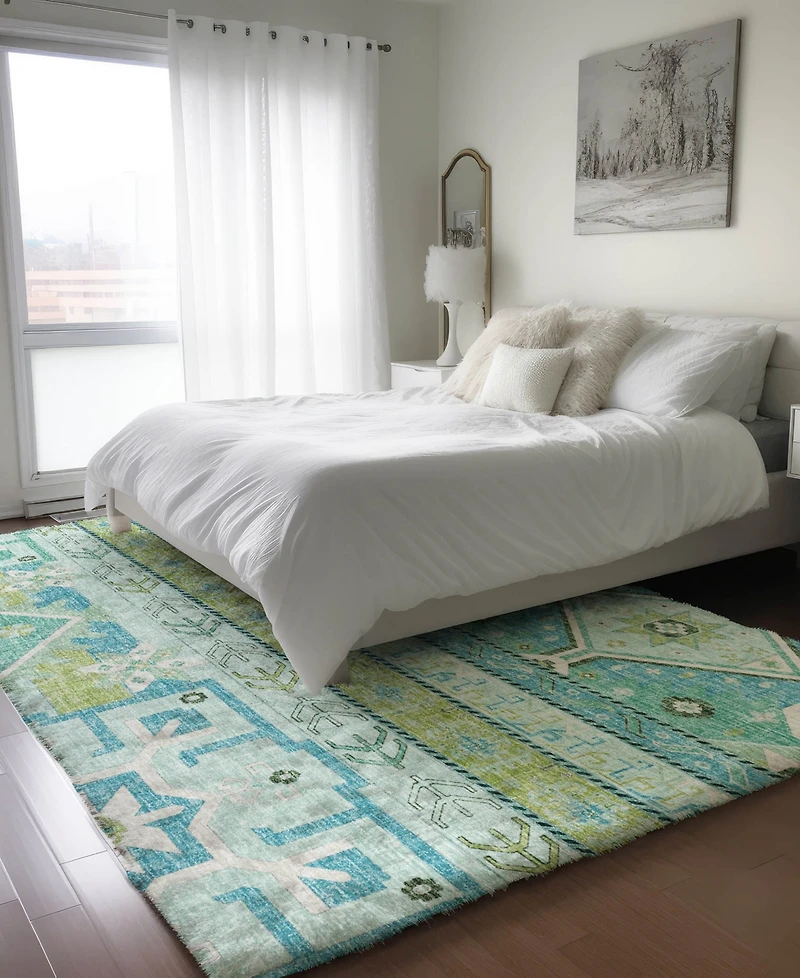 Dalyn Lorenzo LN3 3'x5' Area Rug
