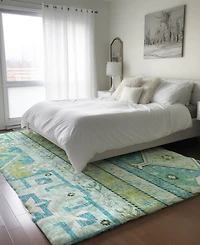Dalyn Lorenzo LN3 3'x5' Area Rug